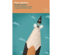 Scripta volant. Un nuovo alfabeto per scrivere (e leggere) la pub