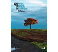 Scriptura. Premio artistico letterario internazionale 2022