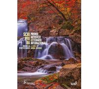 Scriptura. Premio artistico letterario internazionale 2025