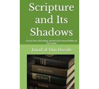Scripture and Its Shadows: Sacred Texts, Reframing, and the Intertextual Politics of Kim Godal