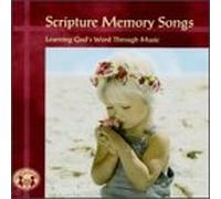 Scripture Memory Songs