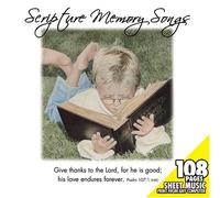 Scripture Memory Songs