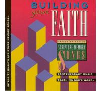 Scripture Memory Songs - Building Your Faith