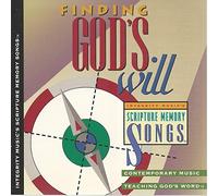 Scripture Memory Songs - Finding God's Will