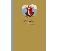 Scripture Notebook for Teen Boys: Moses parting the Sea