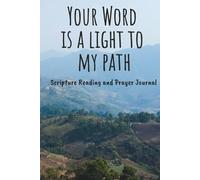 SCRIPTURE READING AND DEVOTIONAL JOURNAL: A Daily Companion for Scripture Reflection and Devotional Practice