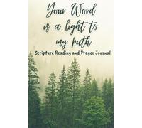 SCRIPTURE READING AND DEVOTIONAL JOURNAL: A Daily Companion for Scripture Reflection and Devotional Practice