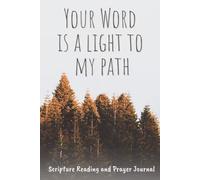 SCRIPTURE READING AND DEVOTIONAL JOURNAL: A Daily Companion for Scripture Reflection and Devotional Practice