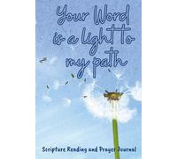 SCRIPTURE READING AND DEVOTIONAL JOURNAL: A Daily Companion for Scripture Reflection and Devotional Practice