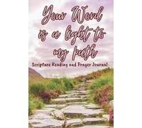 SCRIPTURE READING AND DEVOTIONAL JOURNAL: A Daily Companion for Scripture Reflection and Devotional Practice