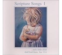 Scripture Songs I - KJV Bible Songs