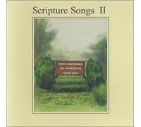 Scripture Songs II - King James Bible Music