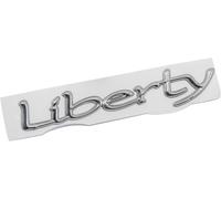 Scritta Stemma Piaggio, Liberty, 656739