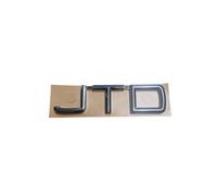 SCRITTA ADESIVA PER ALFA ROMEO 145 Serie (930_) (99>01) 46548219 Benzina -