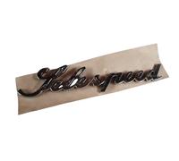 SCRITTA ADESIVA PER ALFA ROMEO 156 Berlina Serie (932_) 60662157 - Benzina - (0