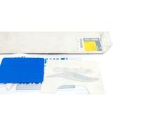 SCRITTA ADESIVO LOGO OASIS ORIGINALE ADATTO A RENAULT TWINGO I