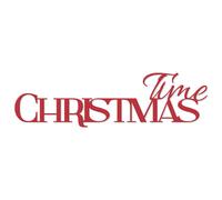 Scritta da appendere per l attesa del magico natale Scrittadecorativa arredocasa