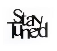 Scritta Decorativa In Legno Decorazione Murale Da Parete Scritta Dipinta A Mano