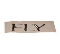 Piaggio Scritta Emblema, Fly, Cromato, 655432