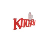 Scritta Il Legno Kitchen