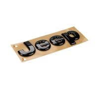 Scritta originale dell'emblema Jeep Renegade a partire dal 2014 52142516