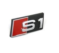 SCRITTA S1 RICAMBI ORIGINALI 8X0853736A2ZZ