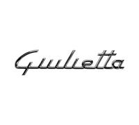Scritta Stemma per Alfa Romeo Giulietta Originale Posteriore Logo Emblema