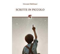 Scritte in piccolo