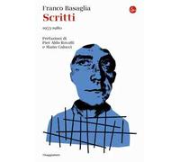 Scritti 1953-1980