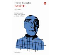 Scritti 1953-1980