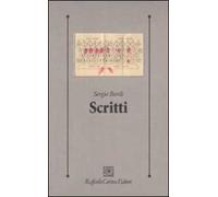 Scritti