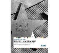 Libri Siegfried Kracauer - Scritti Americani