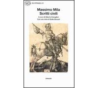 Scritti civili