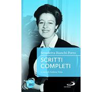 Scritti completi