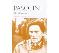 Scritti corsari [Paperback] [Jan 15, 2015] Pasolini, Pier Paolo and Berardinelli