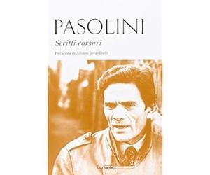 Scritti corsari [Paperback] [Jan 15, 2015] Pasolini, Pier Paolo and Berardinelli