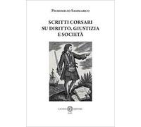 Scritti corsari su diritto, giustizia e società