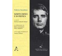 Scritti critici e di poetica