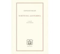 Scritti dal «Leonardo»