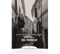 Scritti... Dal paesello