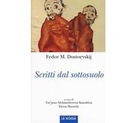 Scritti dal sottosuolo