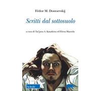 Scritti dal sottosuolo