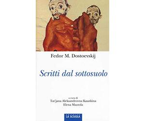 Scritti dal sottosuolo