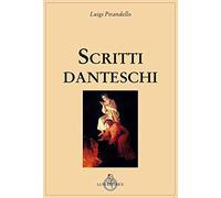 Scritti danteschi
