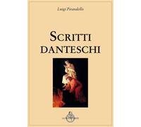 Scritti danteschi