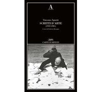 Scritti d'arte (1959-1981)
