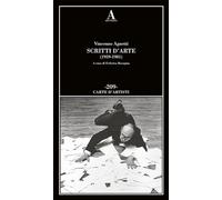 Libri Vincenzo Agnetti - Scritti D'arte (1959-1981)
