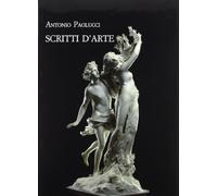 Scritti d'arte (1996-2007)