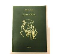 Scritti d'arte