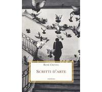 Scritti d'arte